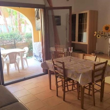 Sa Marinedda Guest Apartment Olbia Exterior foto