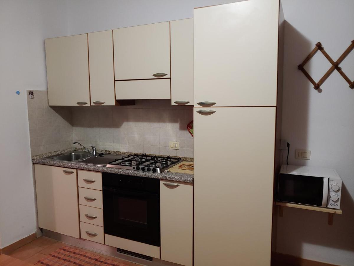 Sa Marinedda Guest Apartment Olbia Exterior foto