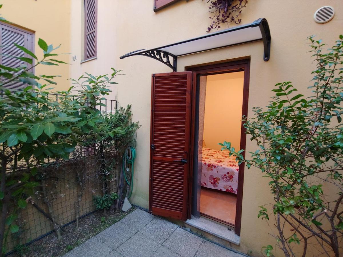 Sa Marinedda Guest Apartment Olbia Exterior foto